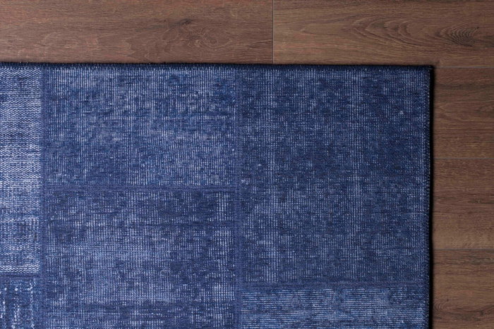 Conceptum Jazz Chenille - Dark Blue AL 63